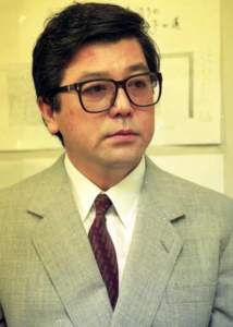 【画像】竹脇無我がかっこいいと話題に!若い頃のイケメン写真も